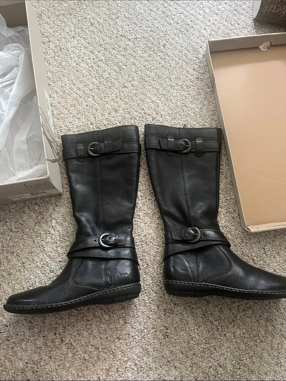 Born Concept b.o.c Callen Boots